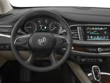 2018 Buick Enclave - Preview 9