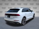2026 Audi Q8 - Preview 8