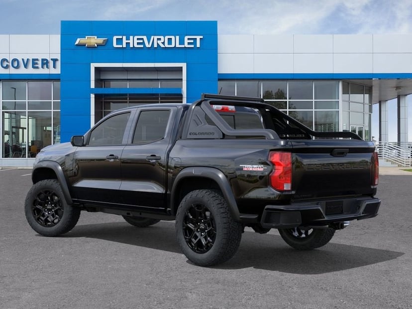 2026 Chevrolet Colorado - Image 2