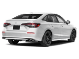 2027 Honda Civic - Preview 2