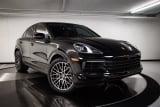 2023 Porsche Cayenne - Preview 7