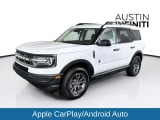 2024 Ford Bronco Sport - Preview 3