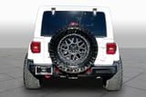 2018 Jeep Wrangler - Preview 7
