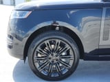 2026 Land Rover Range Rover - Preview 9