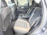2026 Ford Bronco Sport - Preview 12