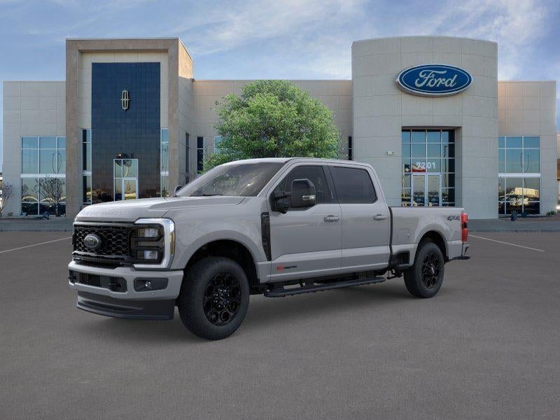 2026 Ford F-250 - Image 1