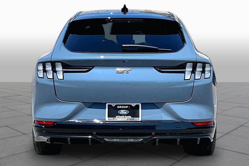 2023 Ford Mustang - Image 2