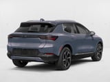 2026 Chevrolet Equinox EV - Preview 2