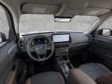 2026 Ford Bronco - Preview 8