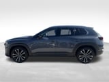 2025 Mazda CX-50 - Preview 8
