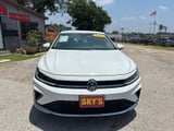 2025 Volkswagen Jetta - Preview 7