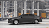 2026 Toyota Camry - Preview 3