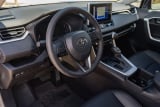 2024 Toyota RAV4 - Preview 8