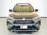 2025 Toyota RAV4 - Preview 3