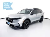 2027 Honda CR-V - Preview 3