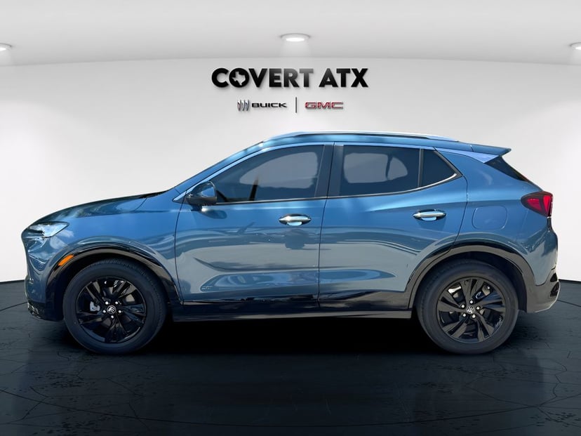 2026 Buick Encore GX - Image 2