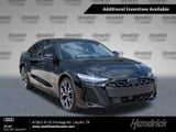2026 Audi A6 - Preview 2