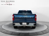 2019 Chevrolet Silverado 1500 - Preview 14