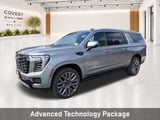 2026 GMC Yukon - Preview 3