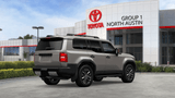 2027 Toyota Land Cruiser - Preview 10
