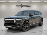 2024 Rivian R1S - Preview 2