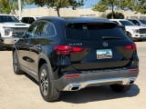 2025 Mercedes-Benz GLA-Class - Preview 4