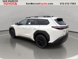 2026 Toyota bZ - Preview 3