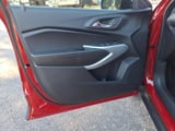 2026 Chevrolet Trax - Preview 12