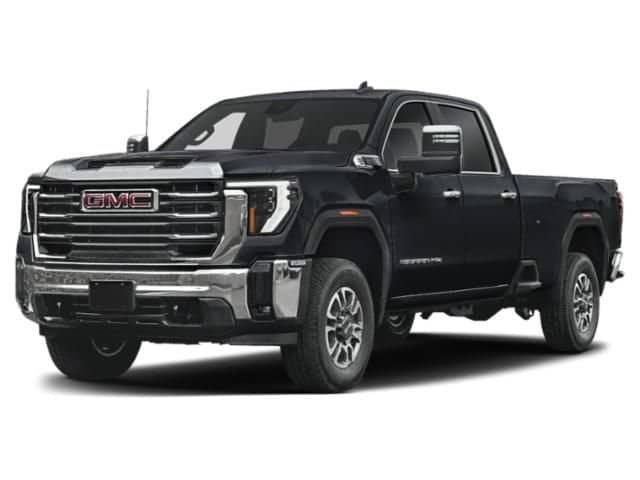 2026 GMC Sierra 3500 HD - Image 1