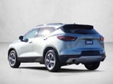 2024 Chevrolet Blazer - Preview 8