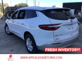 2020 Buick Enclave - Preview 4