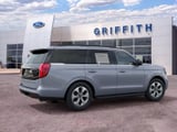 2027 Ford Expedition - Preview 6