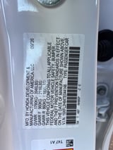 2026 Honda Civic - Preview 5