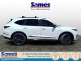 2024 Acura MDX - Preview 2