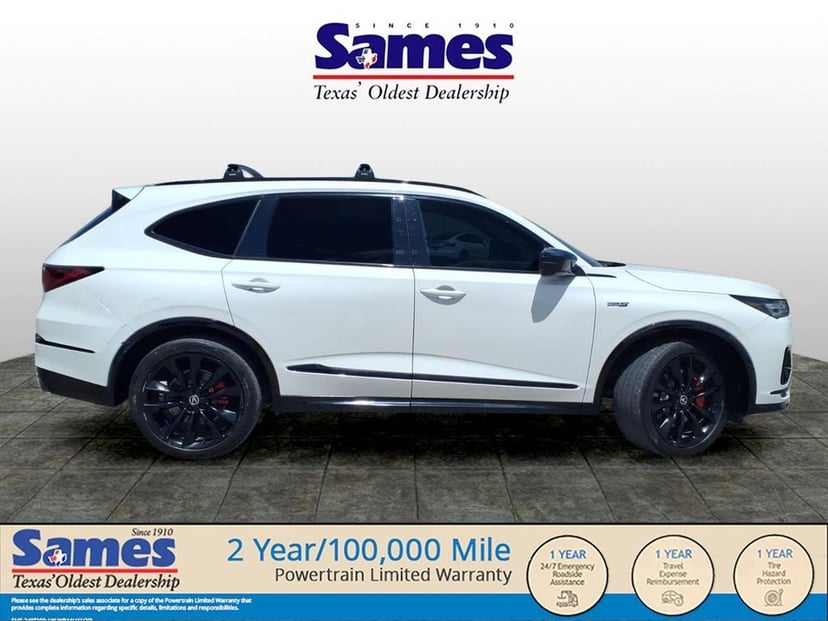 2024 Acura MDX - Image 2