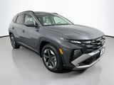 2026 Hyundai Tucson - Preview 3