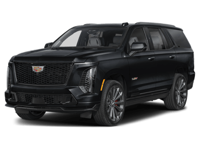 2027 Cadillac Escalade-V - Image 1