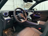 2027 Mercedes-Benz GLC - Preview 13