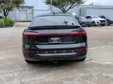 2024 Audi Q8 e-tron - Preview 8