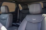 2026 Cadillac XT5 - Preview 11