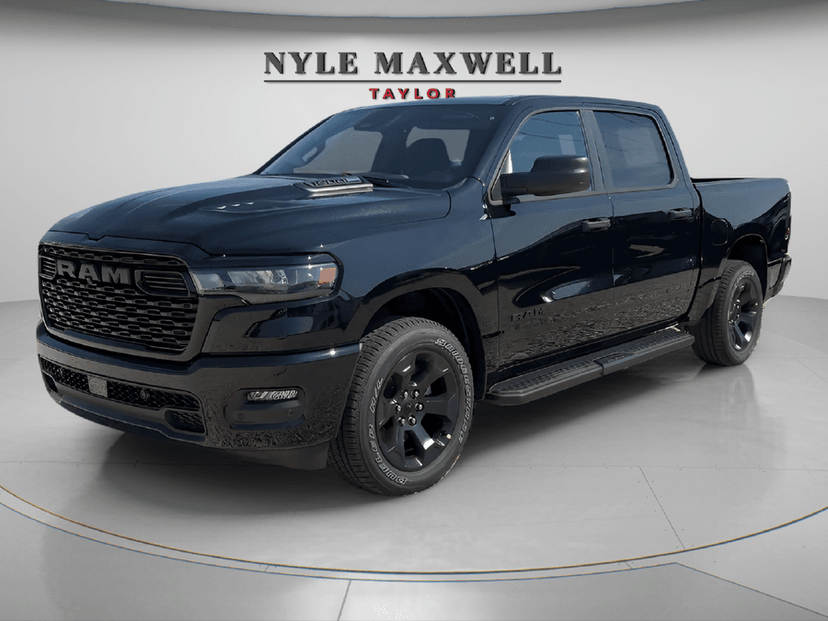 2027 Ram 1500 - Image 1