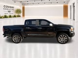 2020 GMC Canyon - Preview 11