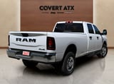 2026 Ram 2500 - Preview 5