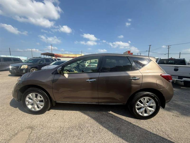 2014 Nissan Murano - Image 1