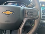 2024 Chevrolet Silverado - Preview 14