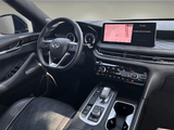 2025 INFINITI QX60 - Preview 6
