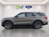 2027 Ford Explorer - Preview 4