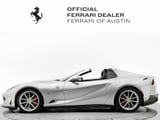 2021 Ferrari 812 GTS - Preview 5