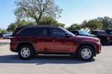 2023 Jeep Grand Cherokee - Preview 7