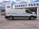 2027 Ford Transit - Preview 5